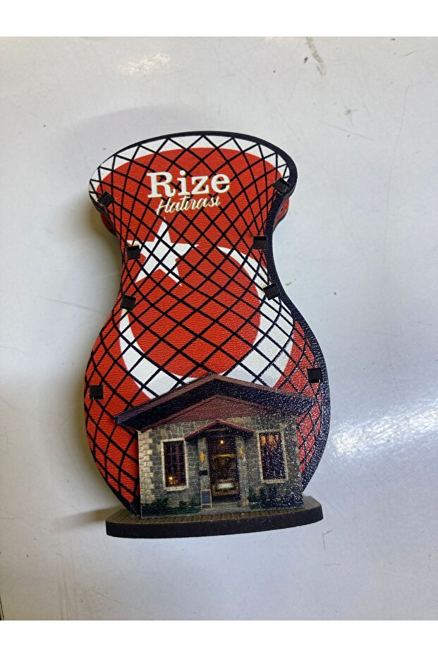 MAGNET RİZE - 1