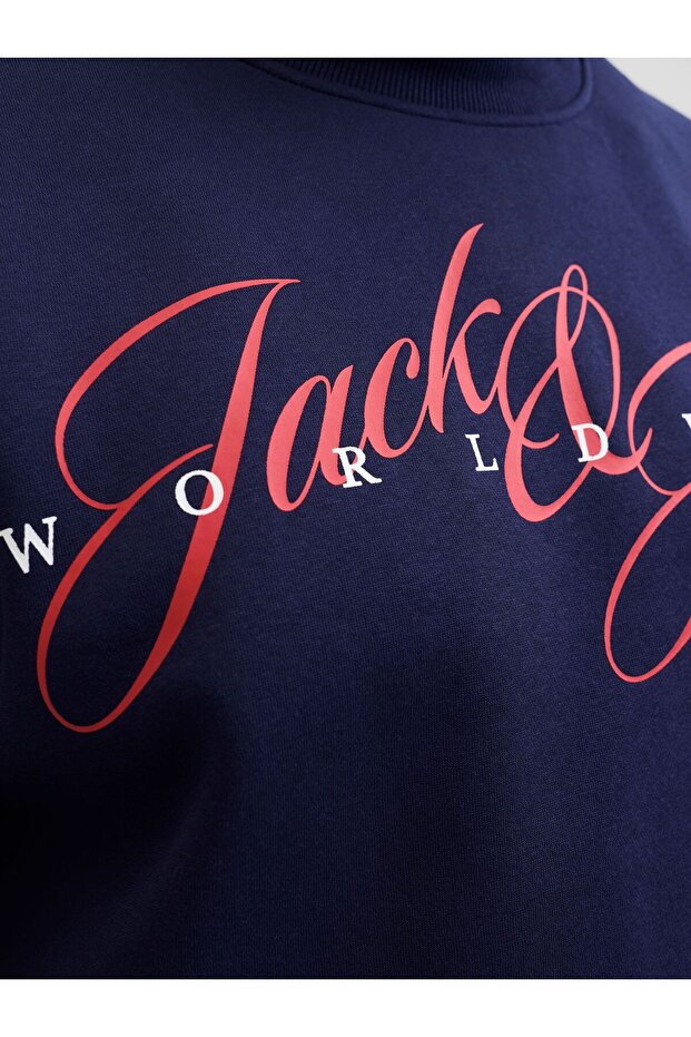 Sweatshirt Plus Size Sweatshirt - 6