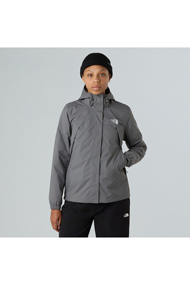 KADIN ANTORA RAIN JACKET - 1