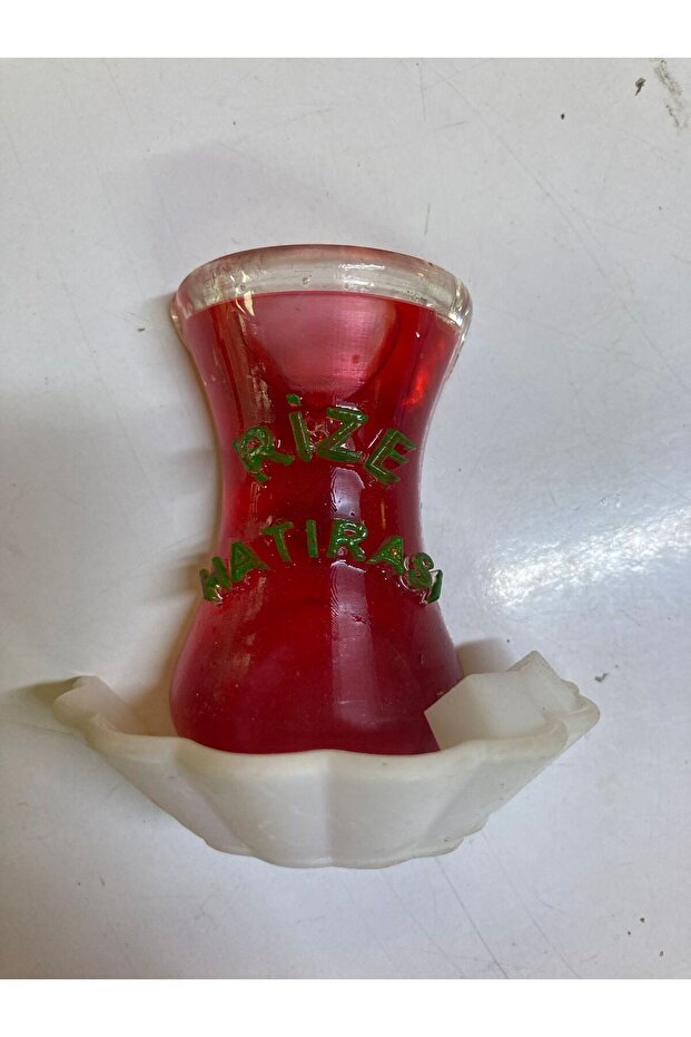 RİZE BARDAK MAGNET - 1