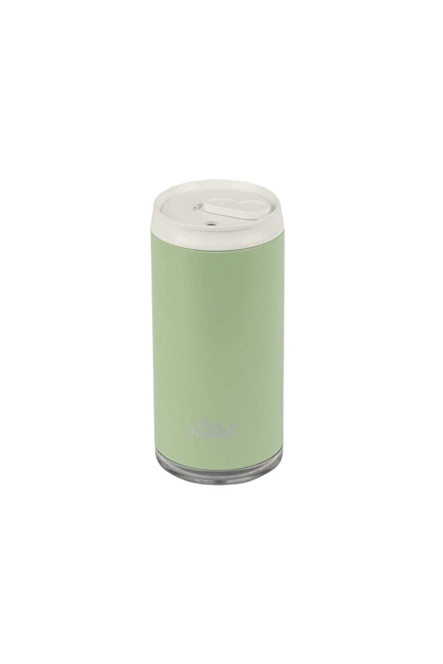 ناشر بخار كهربائي سعة 230 مل مع ضوء LED أخضر - 1