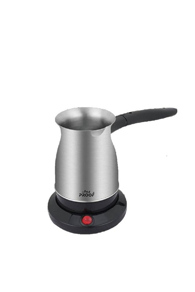 ماكينة صنع القهوة 500 مل - 1