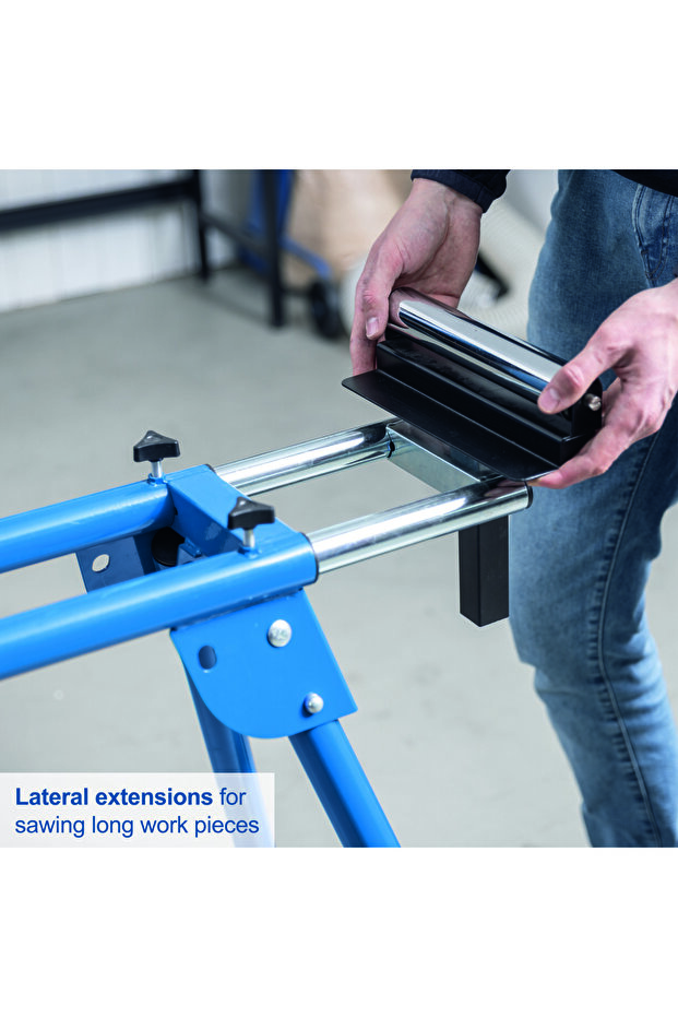 UMF1600 Üniversal Testere Tezgahı - 4