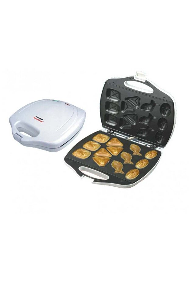 ماكينة المعجنات من HM-326 - 1