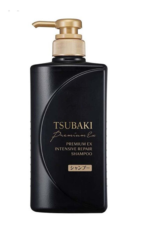 PREMIUM EX INTENSIVE REPAIR SHAMPOO 490ML
