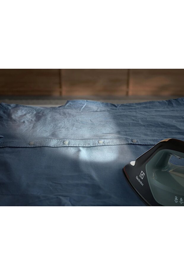 8OG Buhar Kazanlı Ütü - HEDİYELİ - 5