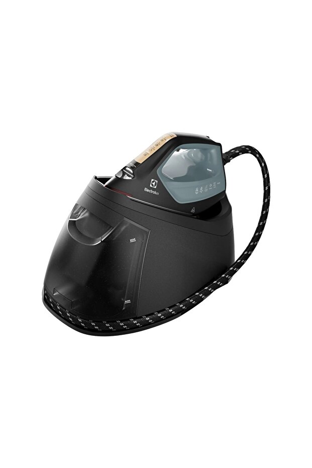 8OG Buhar Kazanlı Ütü - HEDİYELİ - 3