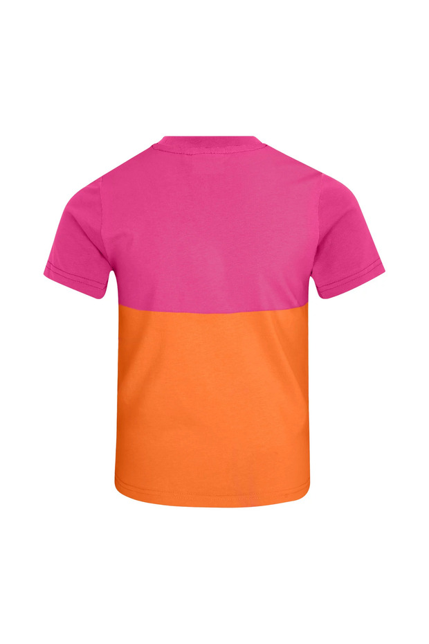 Tricouri Balimo Blocked - 2