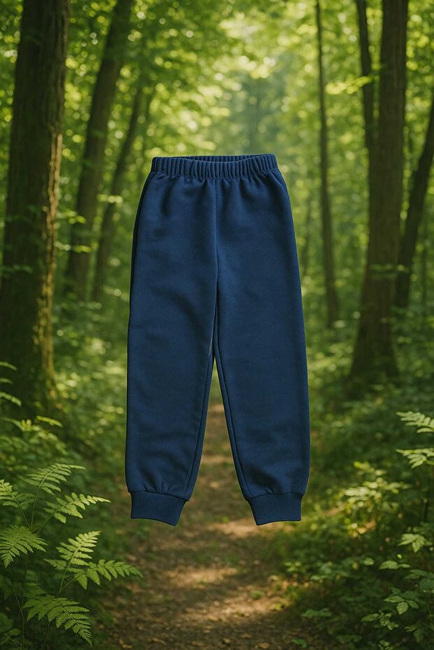 طقم بدلة رياضية مطبوع للأطفال - 3