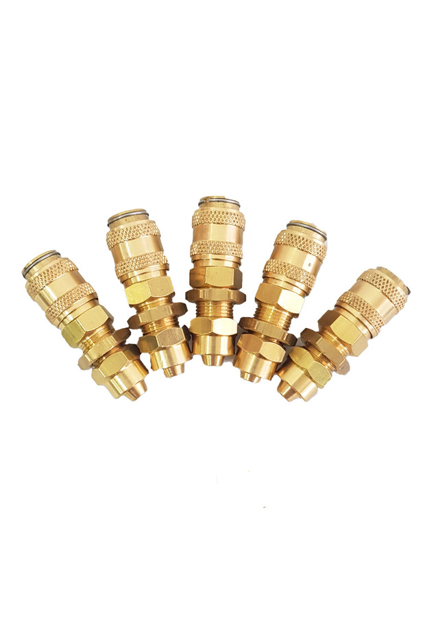 Pirinç Jak (Dişi) - 3