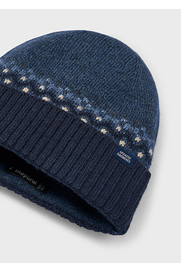 10069 ECLIPSE VI ATKI - ŞAPKA SET - 2