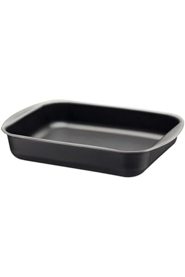 Brasil 22cm 1.9L Graphite Aluminum Deep Roasting Pan