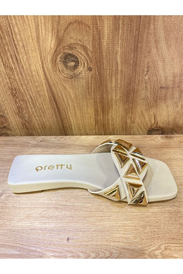 PRETTY TAŞLI TERLİ - 2