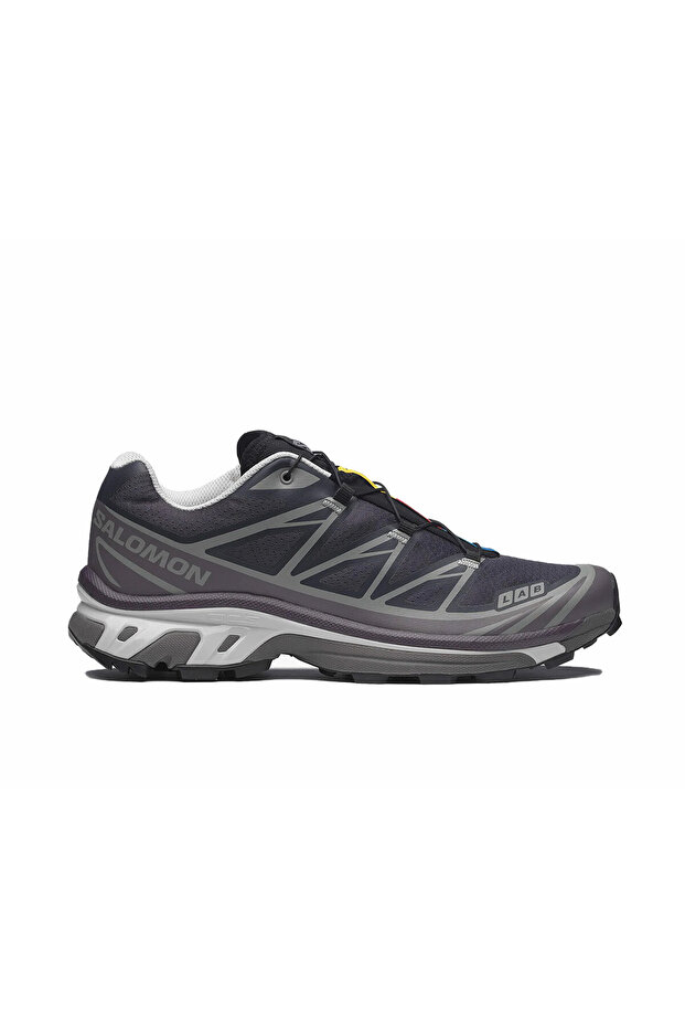 Xt-6 Men's Outdoor Shoes L47864100 Gray