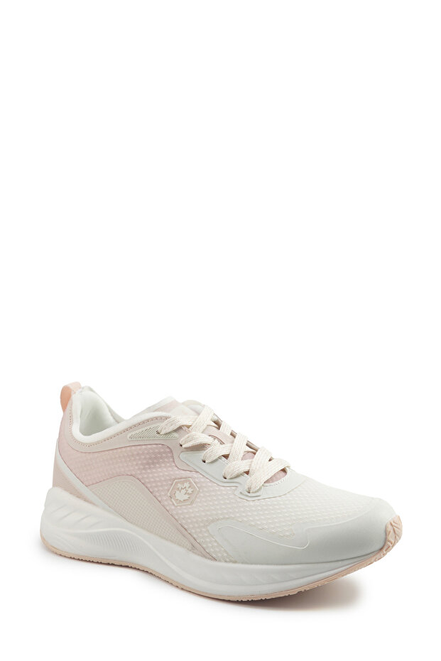 BUN 5PR Pudra Kadın Koşu Ayakkabısı - 2