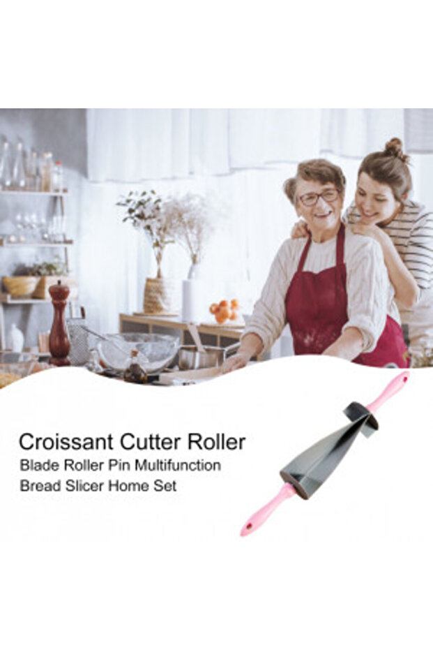 Sucitor Aluat Croissant - 5