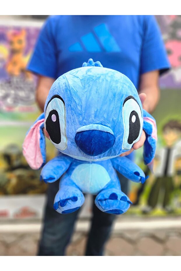 Stitch Plush Stich Lilo 35 cm Plush Toy Soft Sleeping Companion Stitch Lilo Plush