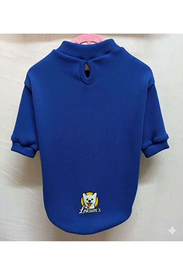 ملابس أساسية للكلاب مصنوعة يدويًا (للفئات الصغيرة والمتوسطة) - 2