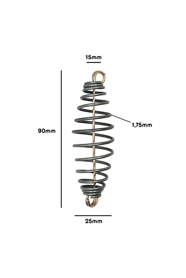 Sazan Yayı 5'li - 2