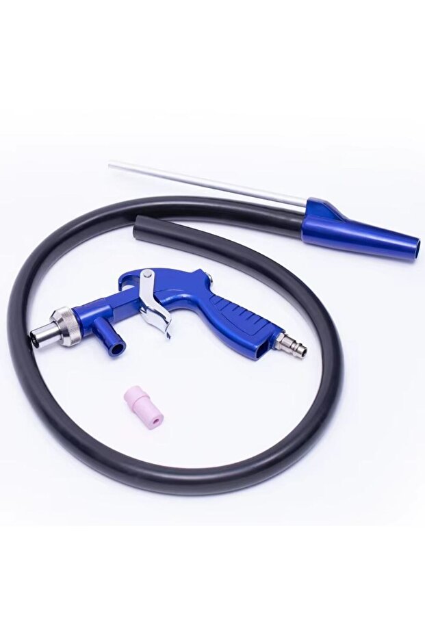 PS-2 Kumlama Tabancası - 1