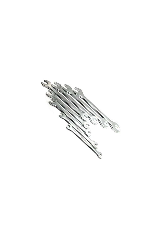 Set of 8 fixed keys - 1
