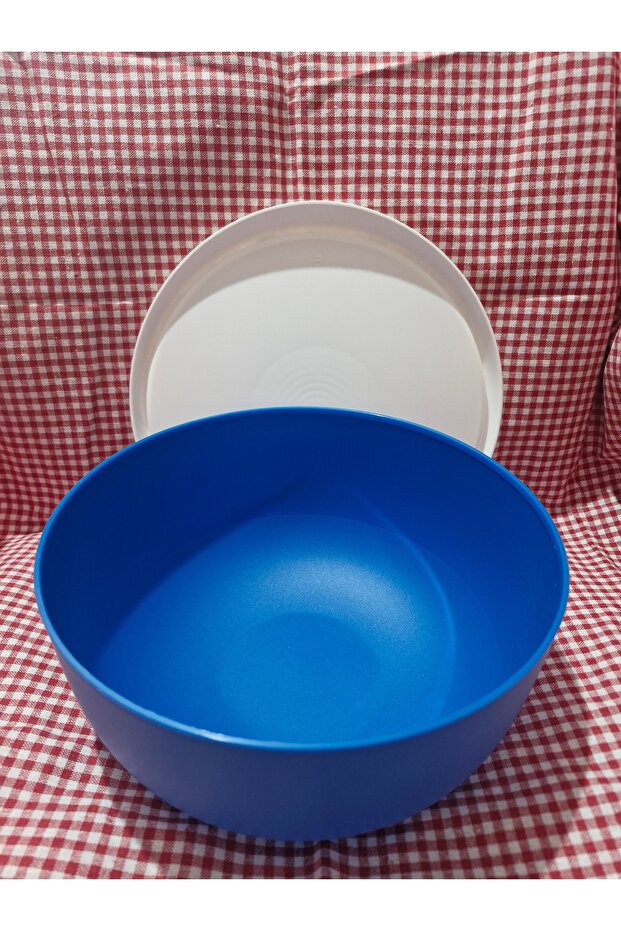 Yonca Saklama kabı - 2