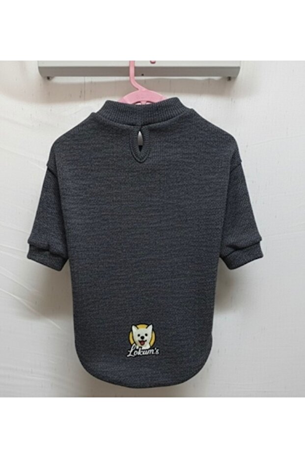 ملابس أساسية للكلاب مصنوعة يدويًا (للفئات الصغيرة والمتوسطة) - 2