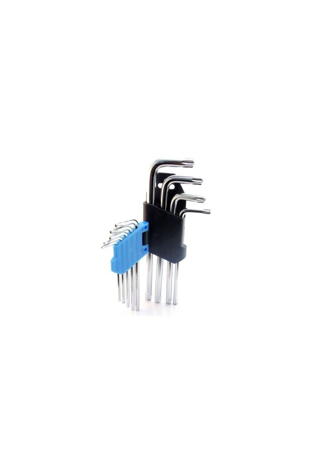 Long torx keys - 1