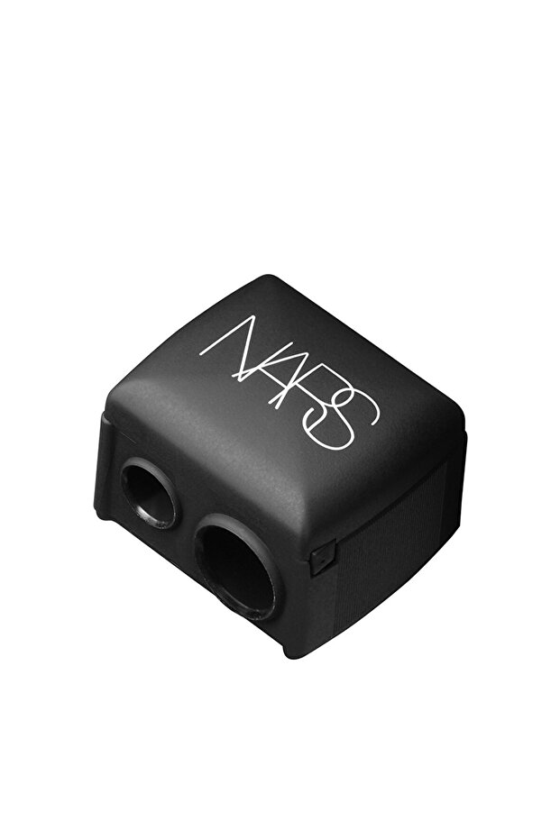 Clamshell Pencil Sharpener Black Elsbeauty