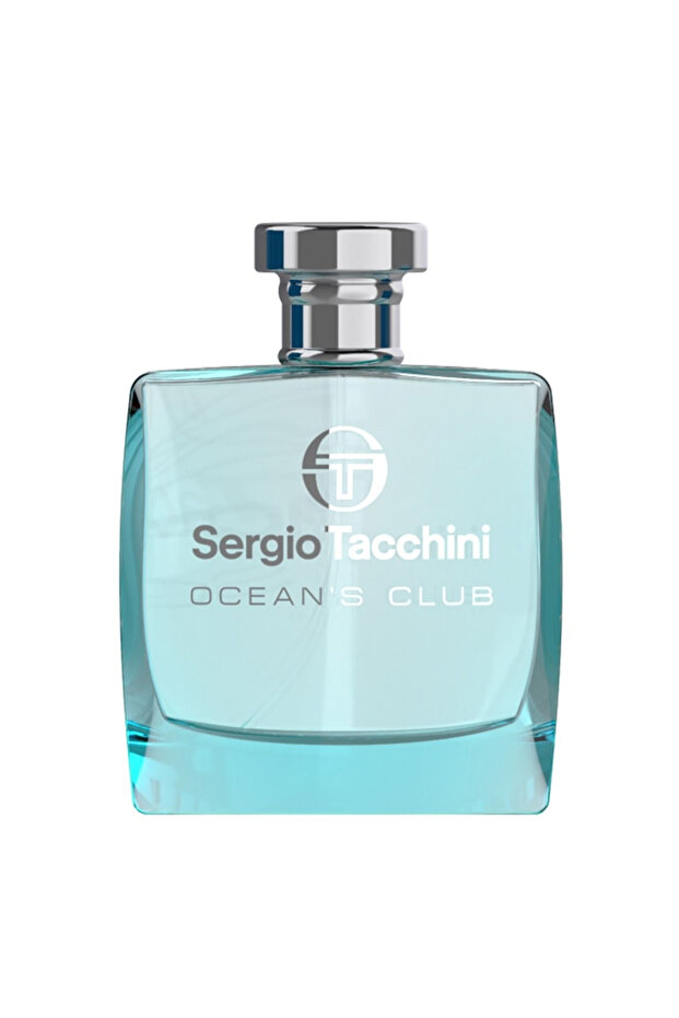 Ocean Club For Men Eau De Toilette 100 ml