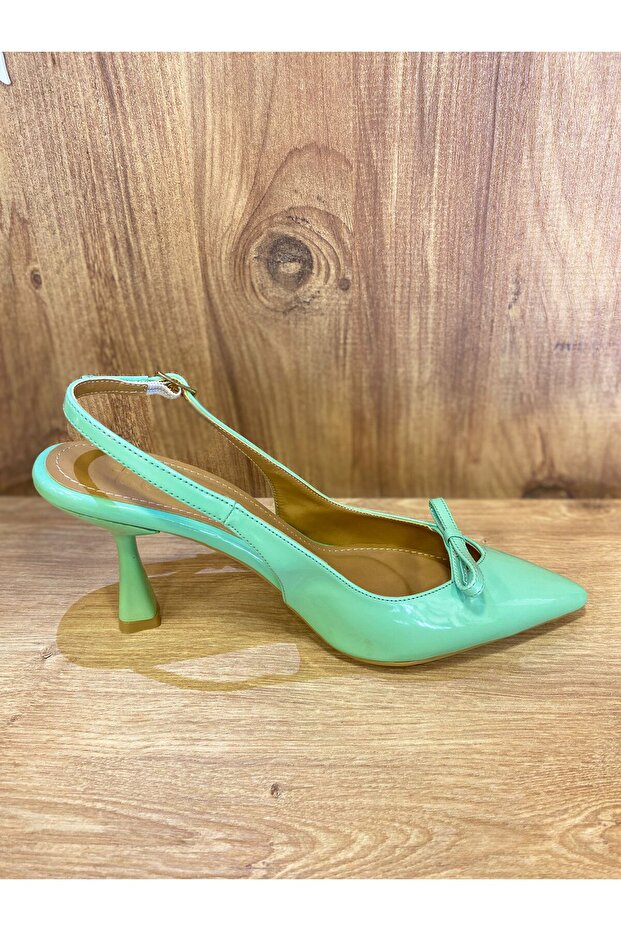 HEEL SHOES - 3
