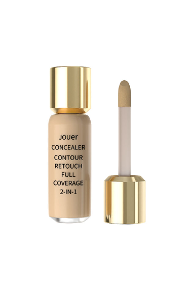 خافي العيوب السائل رقم 41 - 2