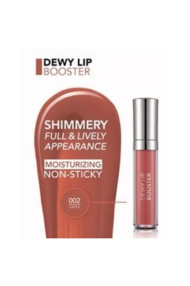 Dewy Lip Booster - 6