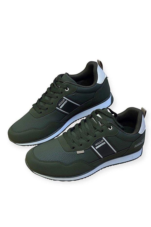 New Model Men's Daily Orthopedic Sports Shoes with Thin Soles