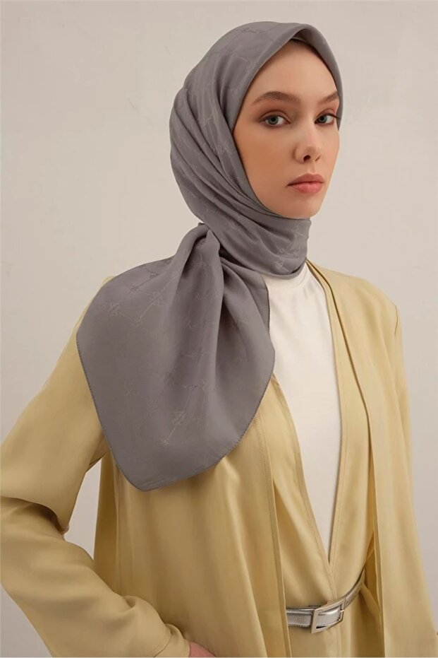 20 Lyocell Eşarp 4 - 4