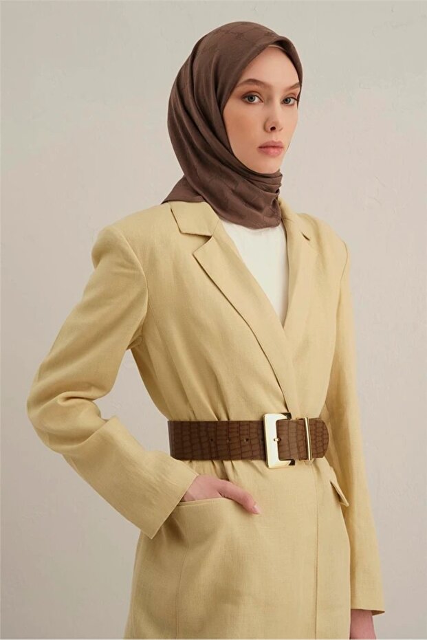 11 Lyocell Eşarp 4 - 1