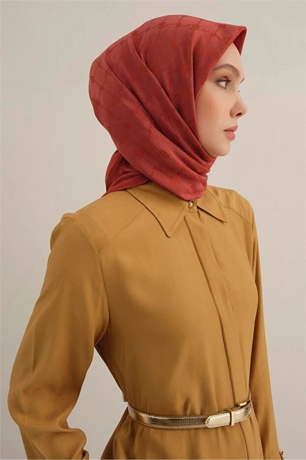 35 Lyocell Eşarp 4 - 4