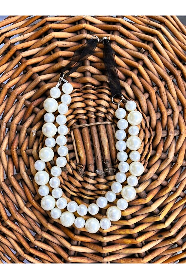 Pearl Necklace (New Season)
