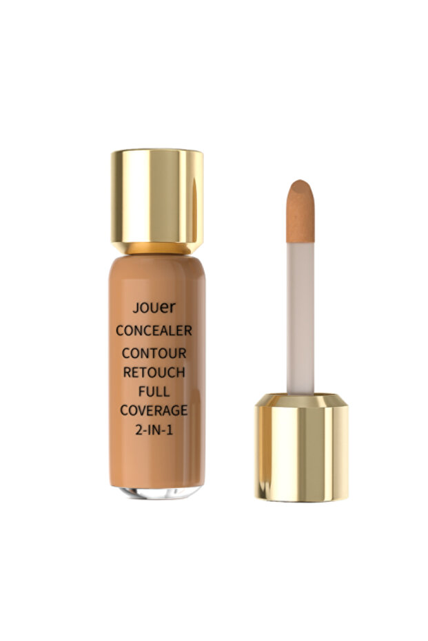 Liquid Concealer No. 44 - 1