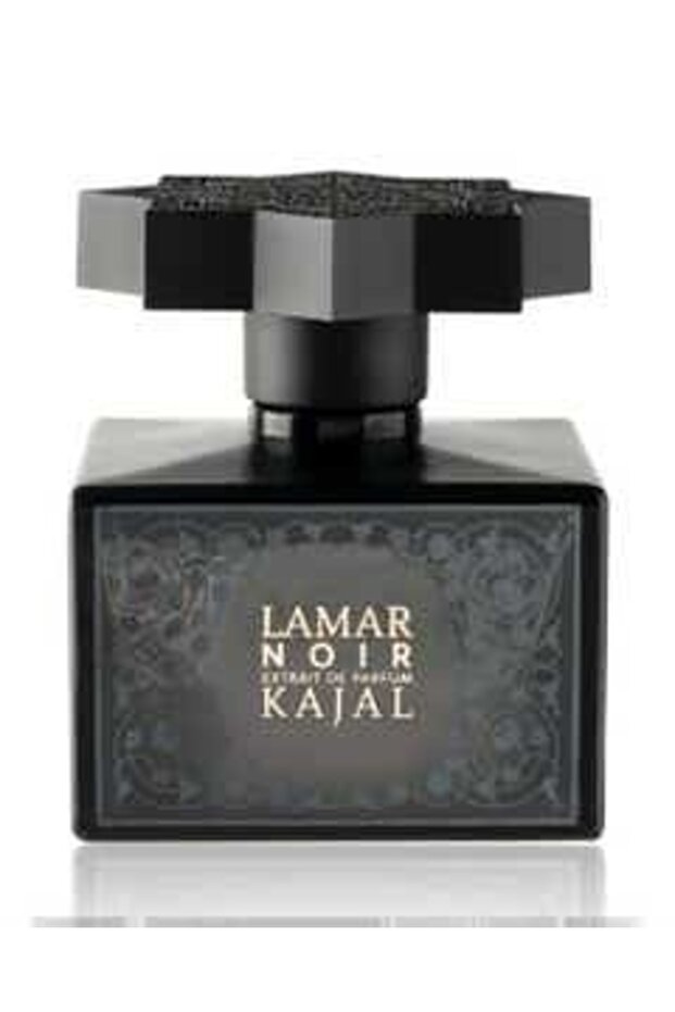 عطر لامار نوير أو دو بارفان - 100 مل