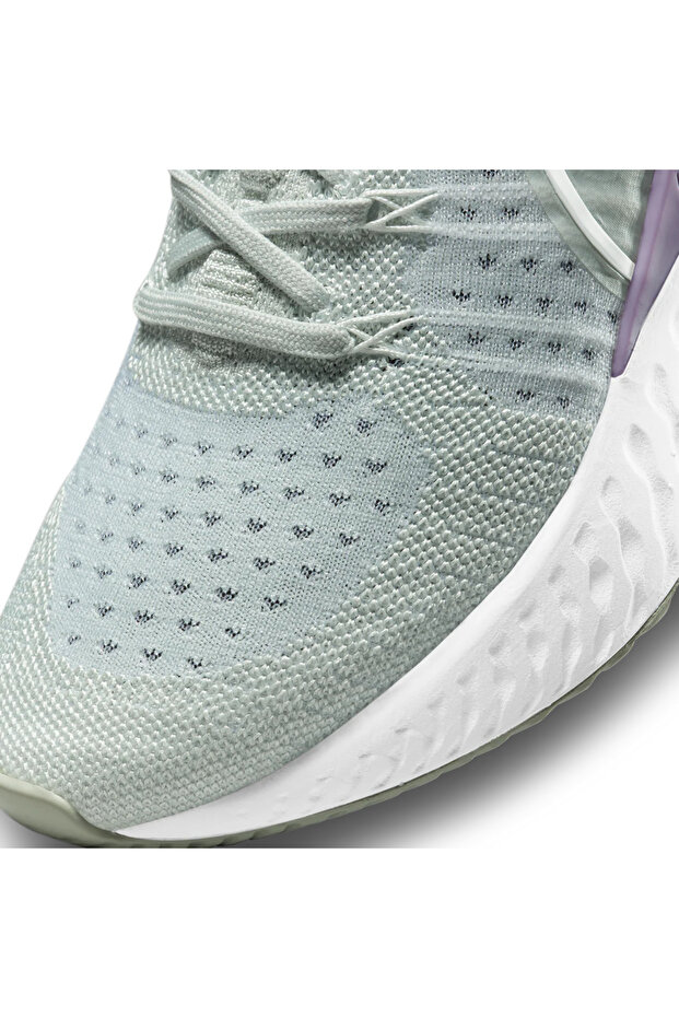 React Infinity Run Flyknit 2 Kadın Koşu Ayakkabısı - 5
