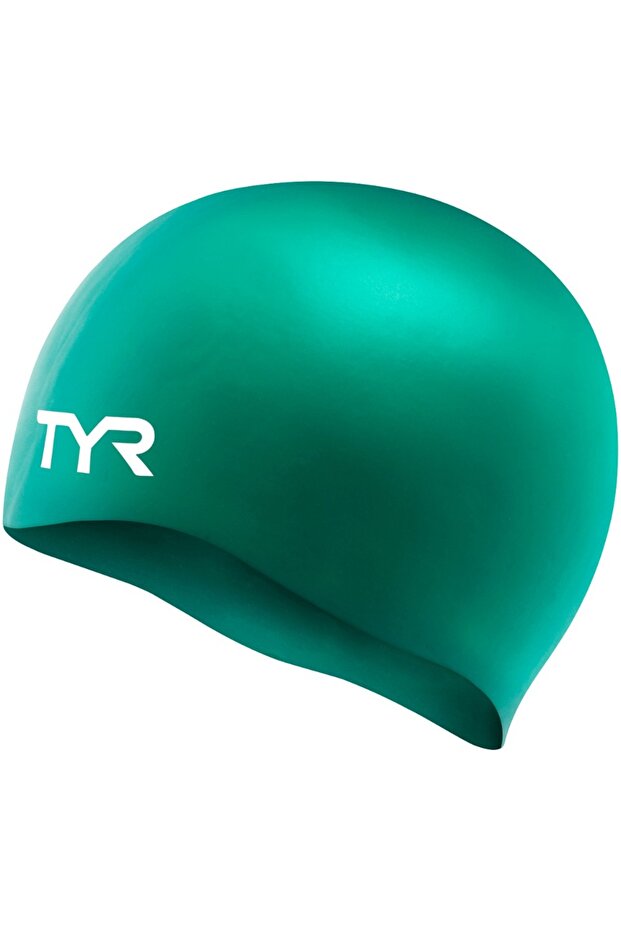 Anti-Wrinkle Adult Bonnet (Green)