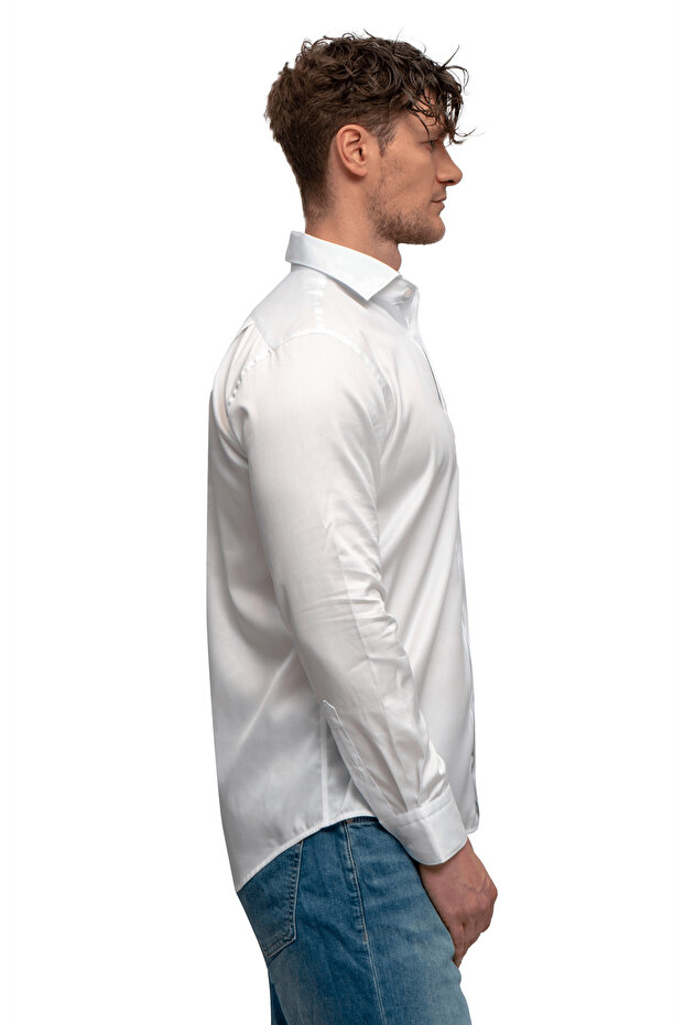 Monarch Paramount Gömlek - 3