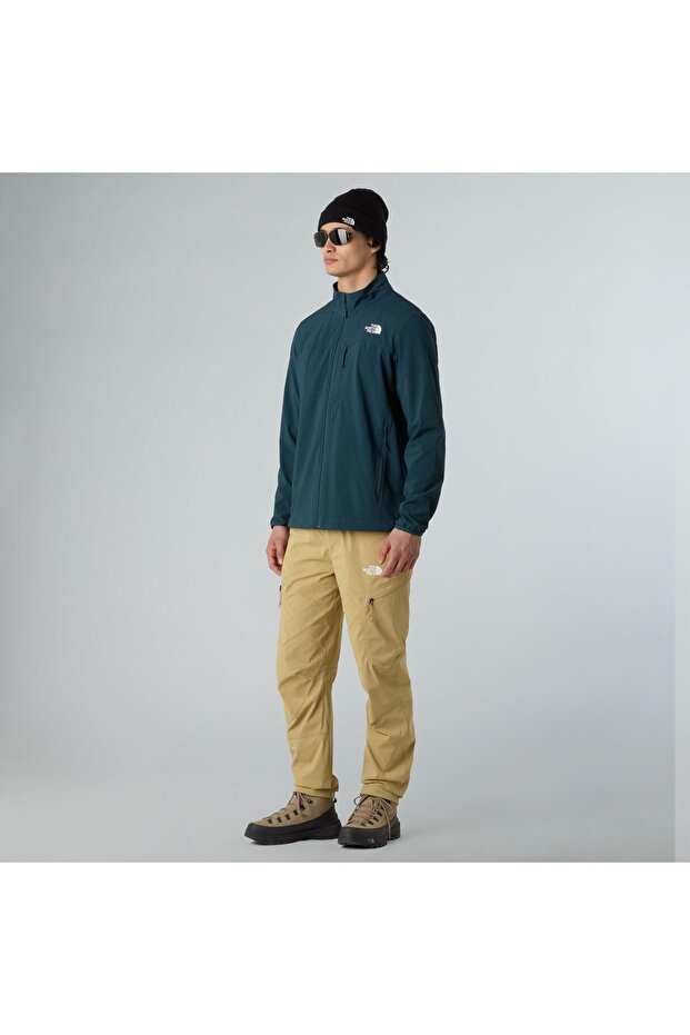 M Nimble Jacket - Eu Erkek Ceket - 2