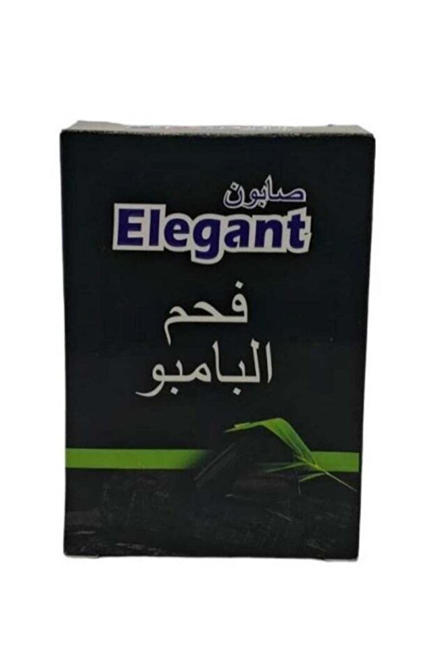 صابون الفحم الخيزراني 100 جرام