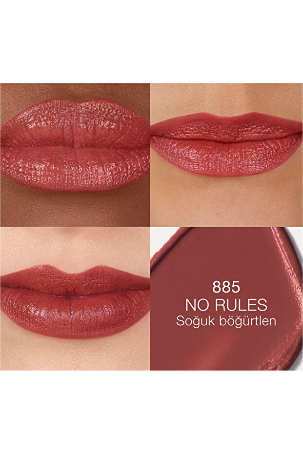 Explicit Ruj NO RULES Elsbeauty - 2