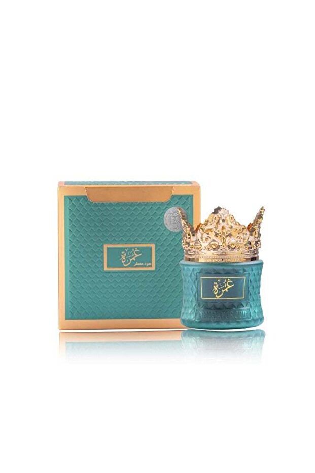بخور عود معطر غمرة
