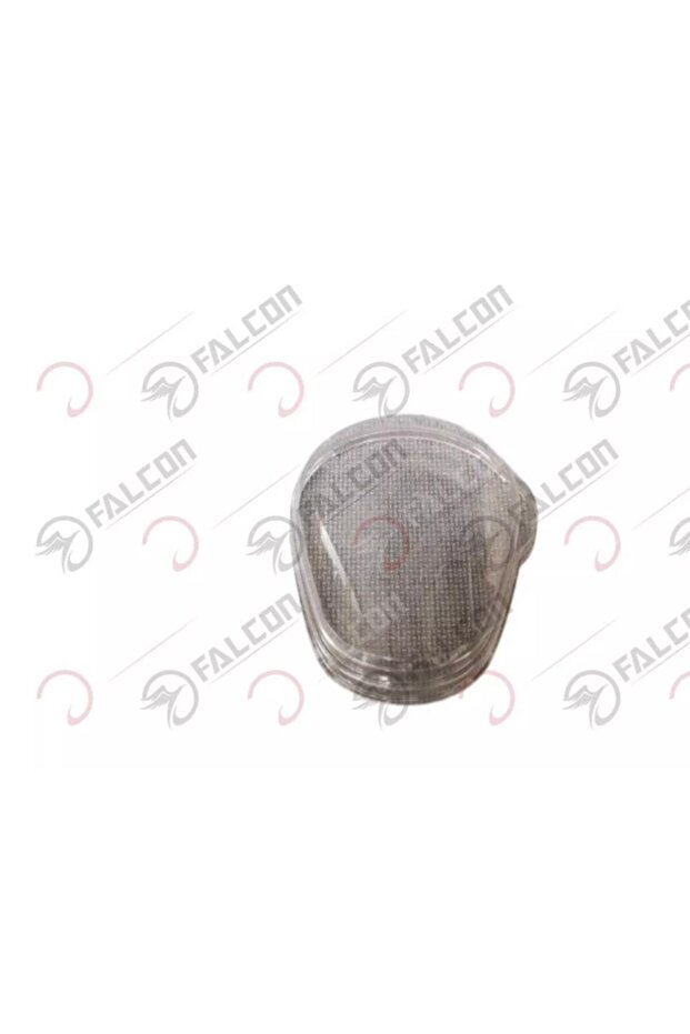 NewSoft km saati camı - 1