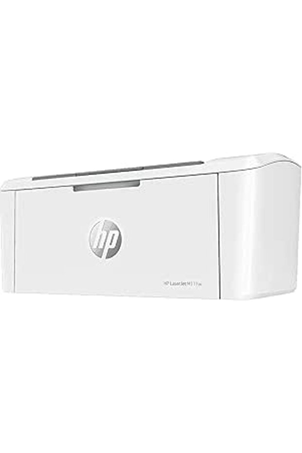 LaserJet M111w Printer, WHITE - 1