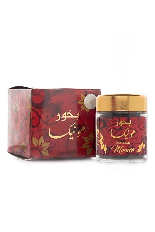 بخور مونيكا بانافع 50 جرام